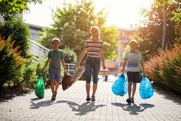 Trash Removal Near Me in Burleson, TX